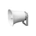 Haut-parleur imperméable haut-parleur de panneau de corne de corne de corne de 50w